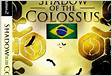 Shadow of the Colossus Dublado PT-BR DVD ISO PS